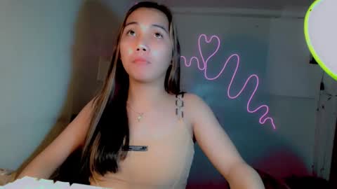 Thalia online show from November 28, 2025, 1:08 am