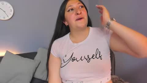 thalia_wolf online show from September 10, 2025, 5:35 pm