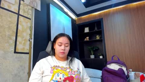 Snapshot of thaliabrooks_ chatting on February 21, 2026, 5:08 am Thalia online show from February 21, 2026, 5:08 am