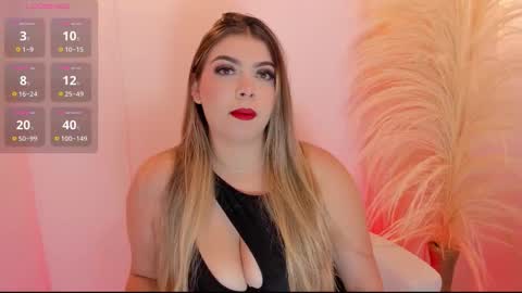 Snapshot of thaliafox_ chatting on October 1, 2025, 10:16 pm Thalia online show from October 1, 2025, 10:16 pm