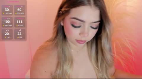 Snapshot of thaliafox_ chatting on October 3, 2025, 1:02 am Thalia online show from October 3, 2025, 1:02 am