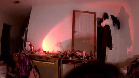 Snapshot of thaliagodiva chatting on January 27, 2025, 2:10 am thaliagodiva online show from January 27, 2025, 2:10 am