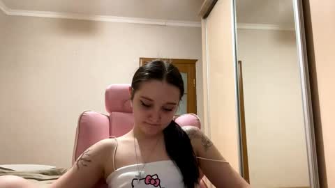 Yumi online show from March 23, 2026, 2:32 pm