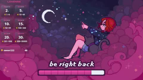 Snapshot of thaliana_wilson1 chatting on March 6, 2025, 7:25 am thaliana online show from March 6, 2025, 7:25 am