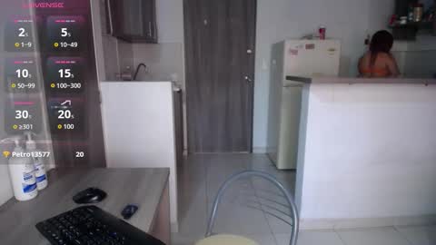 thaliana online show from December 5, 2025, 5:53 pm