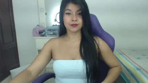 Snapshot of thalianabrunette chatting on December 27, 2024, 1:22 am Thaliana0498 online show from December 27, 2024, 1:22 am