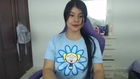 Snapshot of thalianabrunette chatting on January 7, 2025, 10:19 pm Thaliana0498 online show from January 7, 2025, 10:19 pm