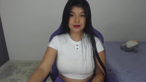 Snapshot of thalianabrunette chatting on February 9, 2025, 1:55 am Thaliana0498 online show from February 9, 2025, 1:55 am