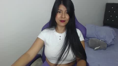 Snapshot of thalianabrunette chatting on February 9, 2025, 4:57 am Thaliana0498 online show from February 9, 2025, 4:57 am