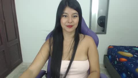 Snapshot of thalianabrunette chatting on February 13, 2025, 2:56 am Thaliana0498 online show from February 13, 2025, 2:56 am