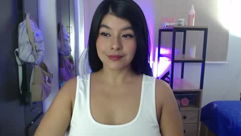 Thaliana0498 online show from August 8, 2026, 1:30 am