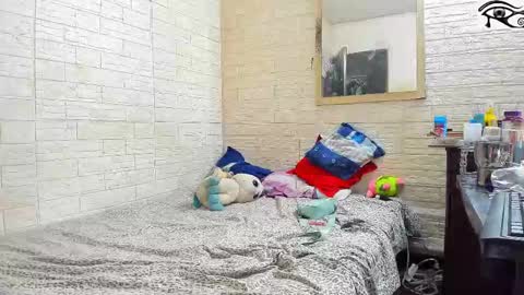 Thalia   online show from March 15, 2026, 8:26 pm