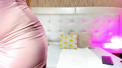 ThaliaWest online show from June 13, 2026, 11:52 am