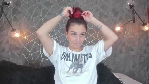 Snapshot of thalira_angels chatting on July 16, 2026, 2:34 pm THALIRA ANGELS online show from July 16, 2026, 2:34 pm