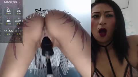 thaly_funn online show from January 6, 2025, 1:31 am