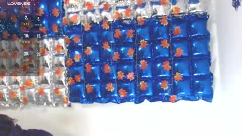 thaly_funn online show from February 24, 2025, 5:00 am