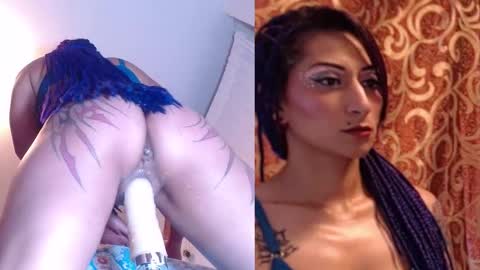 thaly_funn online show from March 1, 2025, 11:26 pm