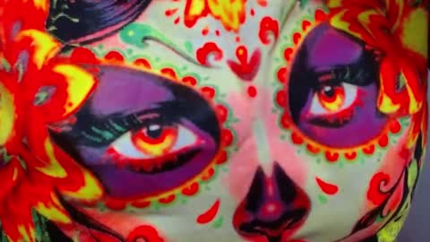  Thalia  online show from April 9, 2026, 2:55 pm