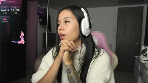 Dany online show from February 8, 2025, 10:19 pm