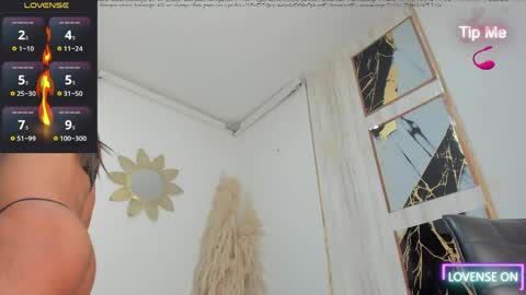 Snapshot of thamara_thompsonts chatting on April 18, 2026, 1:59 pm Thamara Thompsont online show from April 18, 2026, 1:59 pm