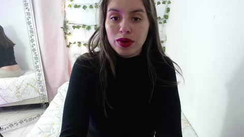 Snapshot of thamarajane1 chatting on October 6, 2025, 9:07 am online show from October 6, 2025, 9:07 am