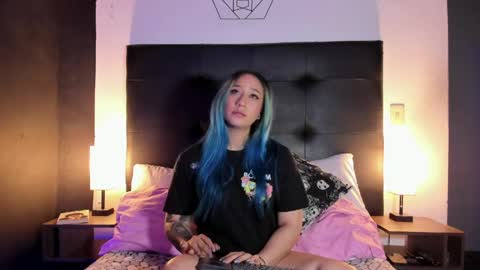 Thamy online show from March 28, 2026, 1:16 am