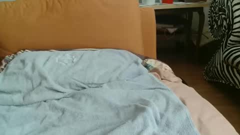 thank4sex online show from October 13, 2025, 11:54 am