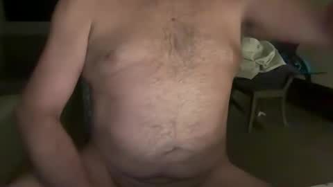 thankyoudaddy1 online show from May 24, 2026, 1:54 am