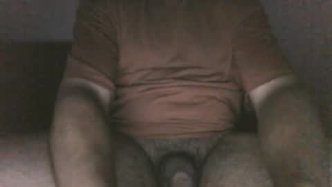 HornyBoy online show from August 6, 2026, 8:33 pm