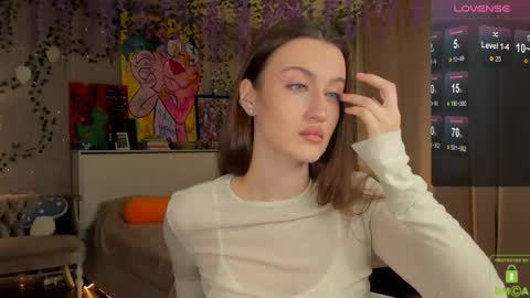 Your Eva online show from September 26, 2025, 8:40 am