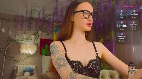 Snapshot of that_eva chatting on May 16, 2026, 6:43 am Your Eva online show from May 16, 2026, 6:43 am