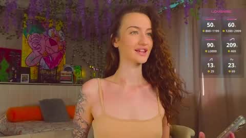 Snapshot of that_eva chatting on May 19, 2026, 6:20 am Your Eva online show from May 19, 2026, 6:20 am
