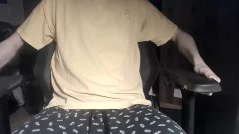 that_swiss_guy online show from May 5, 2026, 2:08 am