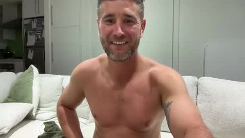 thataustralianguy11 online show from March 7, 2026, 10:12 am