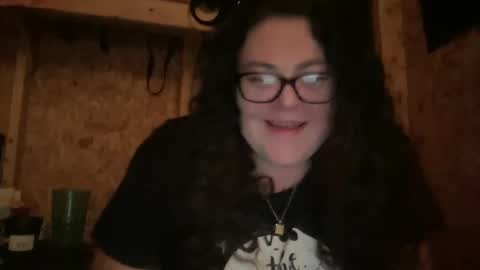 thatbadgirlcat online show from September 29, 2025, 5:34 am