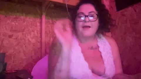 thatbadgirlcat online show from October 6, 2025, 2:09 am