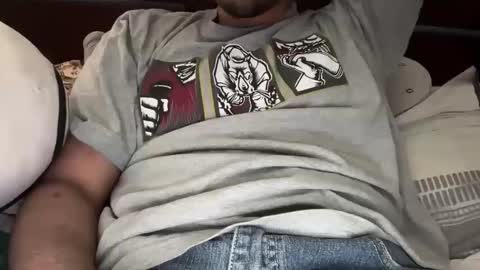 thatboi_g online show from March 23, 2026, 3:21 am