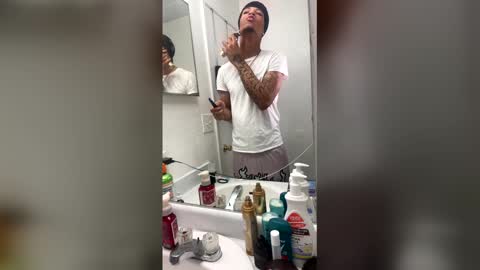 thatboyruby online show from February 6, 2026, 9:40 pm