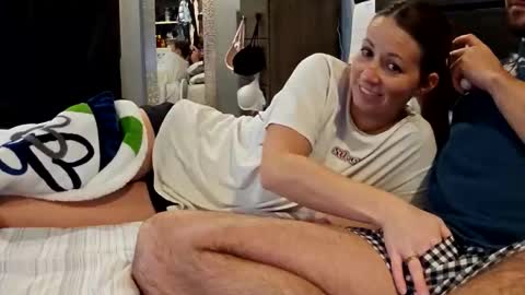 Thatbrunettemilf online show from December 23, 2025, 3:26 am