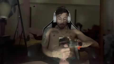 Dane Monroe online show from December 27, 2024, 6:46 am