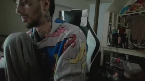 Dane Monroe online show from January 6, 2025, 11:18 am