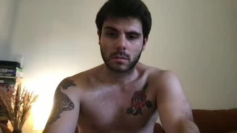 thatfeelsgoood online show from October 6, 2025, 9:23 pm