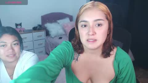 Snapshot of thatgirl2003 chatting on September 12, 2025, 3:06 am   online show from September 12, 2025, 3:06 am