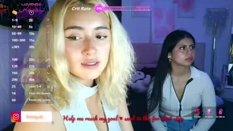 Snapshot of thatgirl2003 chatting on May 11, 2026, 4:59 pm online show from May 11, 2026, 4:59 pm