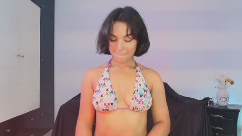 Camila  online show from January 25, 2025, 7:49 pm