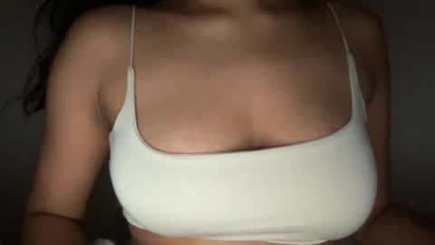 Snapshot of thatgirlmelanie chatting on October 1, 2025, 4:07 am Melanie online show from October 1, 2025, 4:07 am