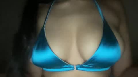 Melanie online show from March 6, 2026, 1:02 am