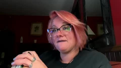 thatgrl324 online show from September 11, 2025, 3:06 am