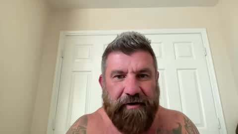 ThatGuyBearded online show from December 19, 2024, 11:03 pm