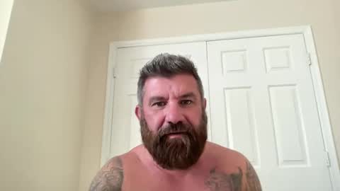 ThatGuyBearded online show from December 21, 2024, 9:47 pm